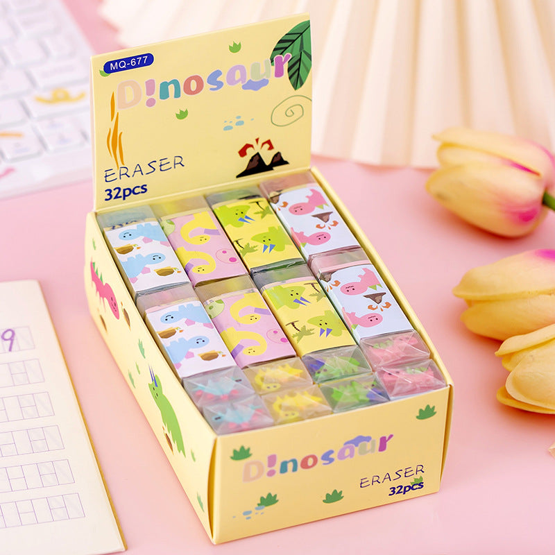 Wholesale Jelly Sandwich Creative Eraser